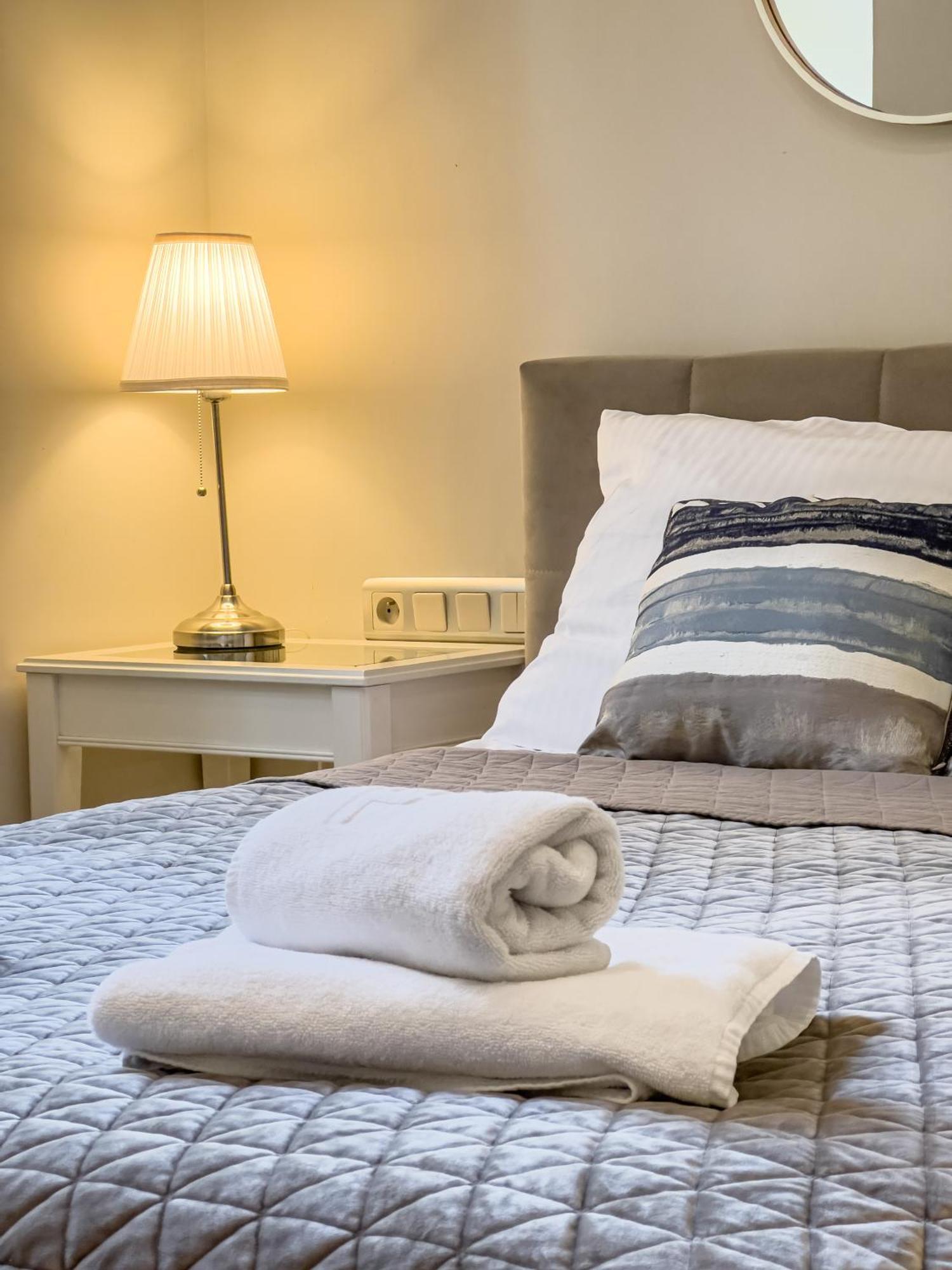 Willa Blekit Hotel By Dorota Szelagowska Mielno  Buitenkant foto