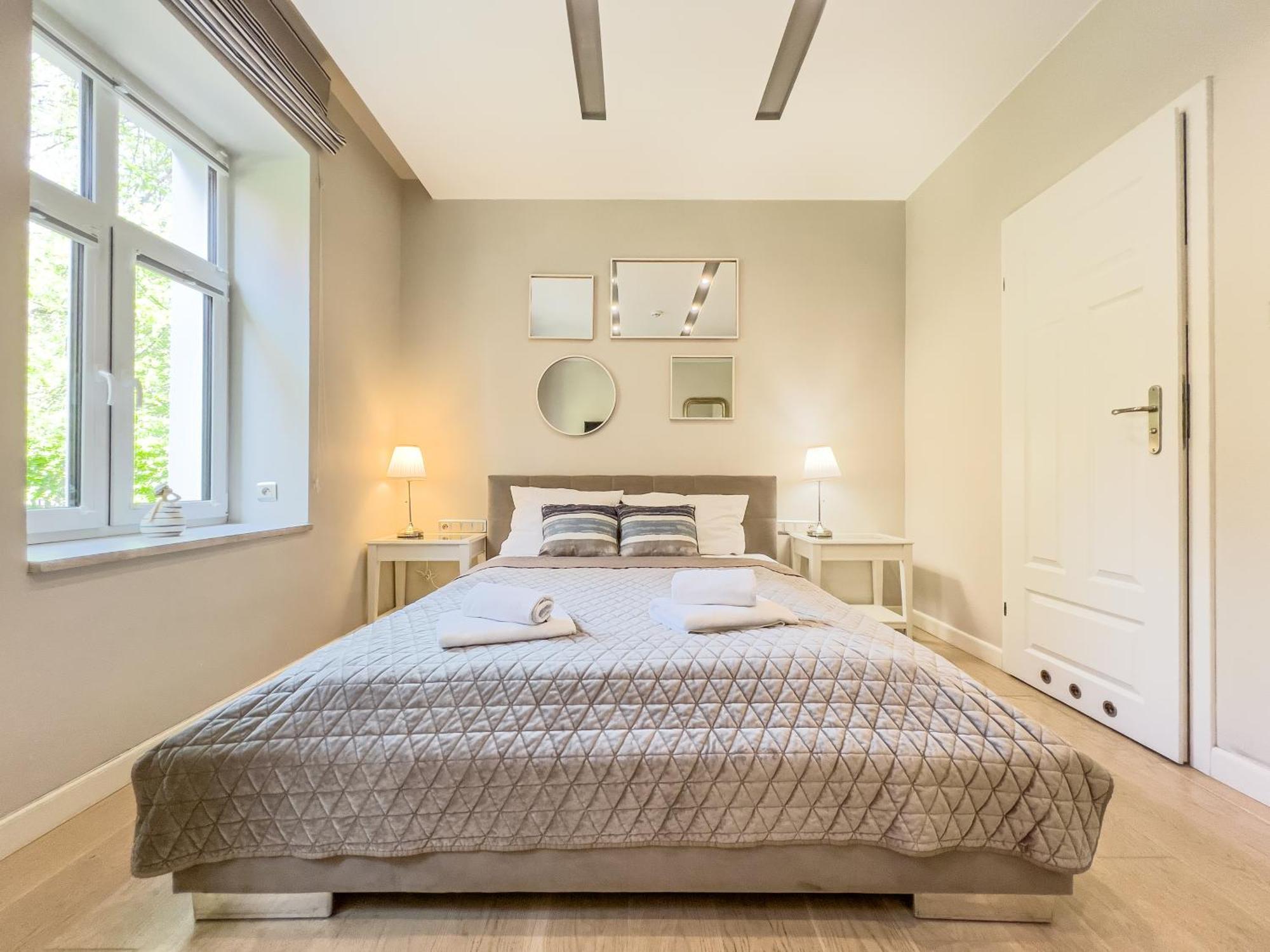 Willa Blekit Hotel By Dorota Szelagowska Mielno  Buitenkant foto